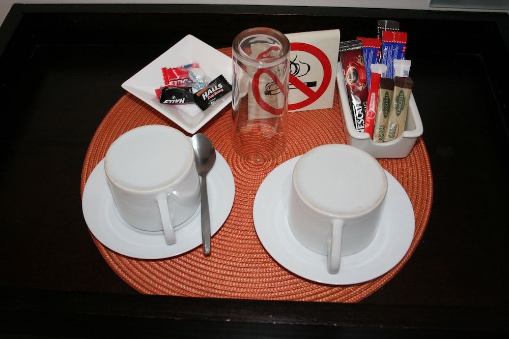 In-Room Amenity