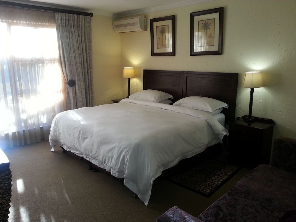 Jubilee Lodge Guest House Deluxe Room (Double Room) 5