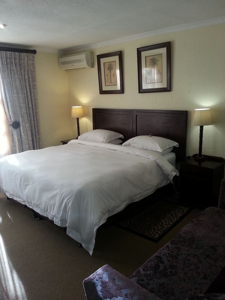Jubilee Lodge Guest House Deluxe Room (Double Room) 6