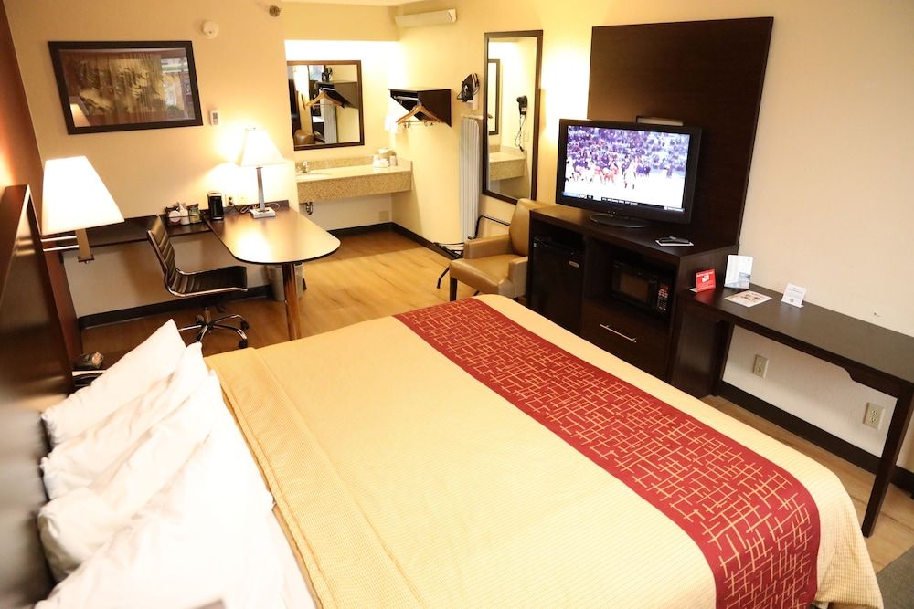 Superior Room, 1 King Bed, Non Smoking