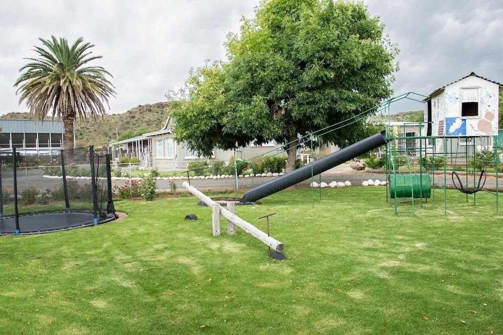 Children's Play Area