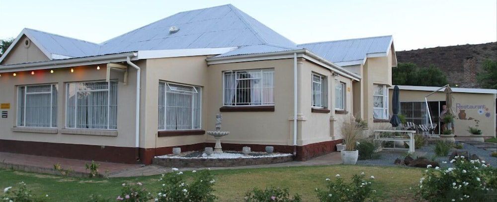 Die Kleipot Guesthouse