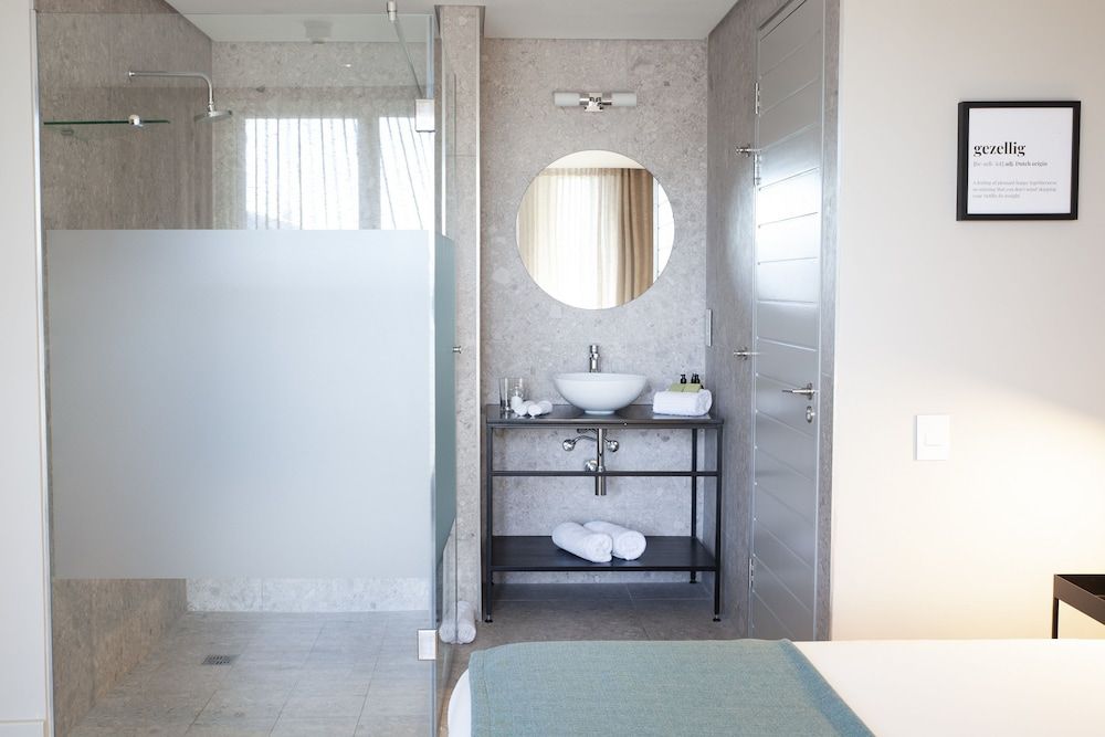 undefined Zest Boutique Hotel 5