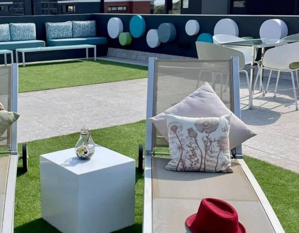 undefined Zest Boutique Hotel