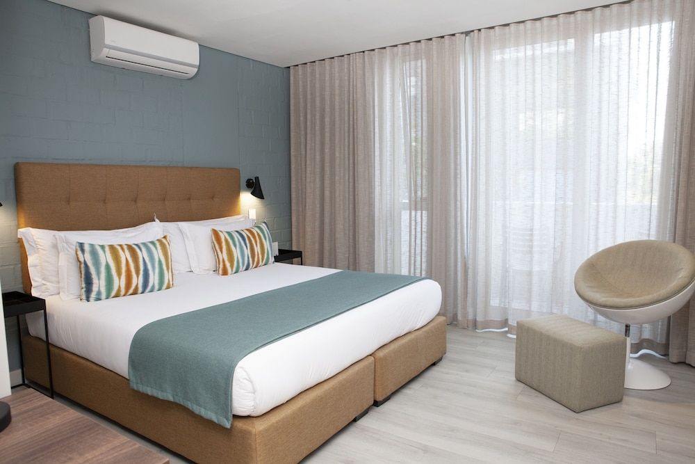 undefined Zest Boutique Hotel 8