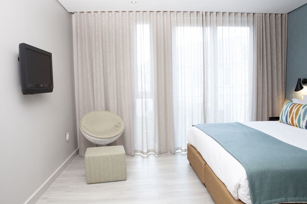 undefined Zest Boutique Hotel 9