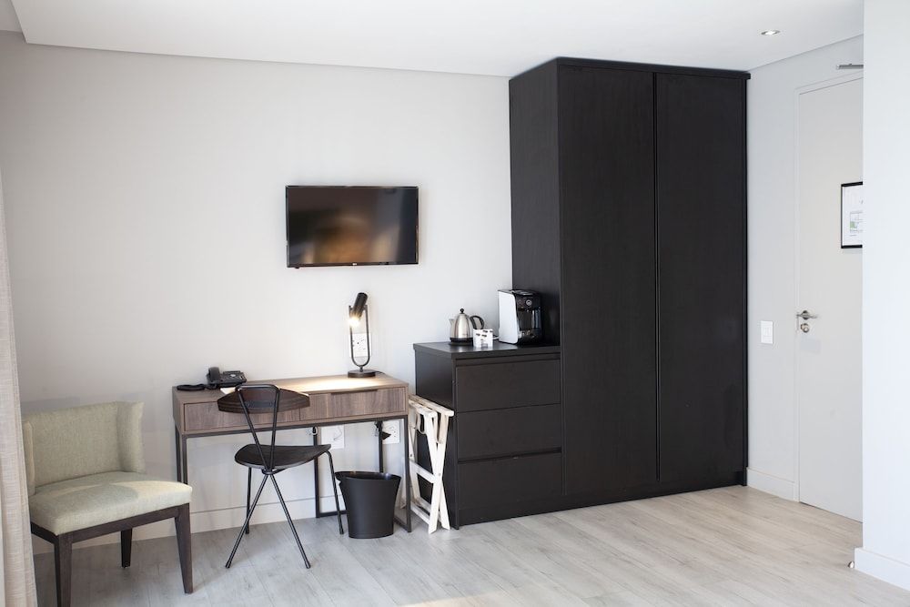 undefined Zest Boutique Hotel 6