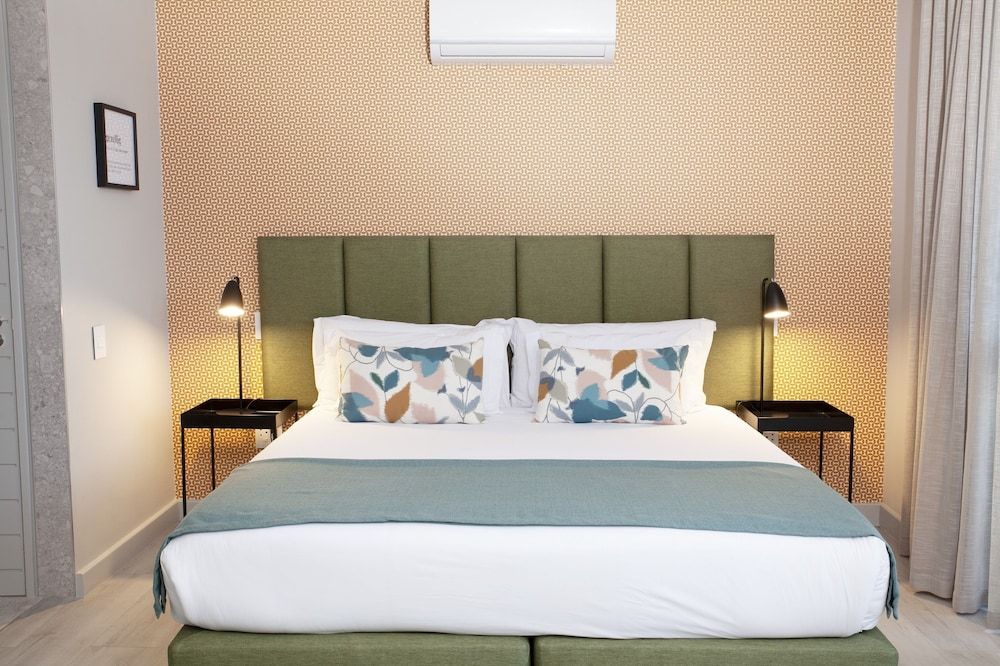 undefined Zest Boutique Hotel 4