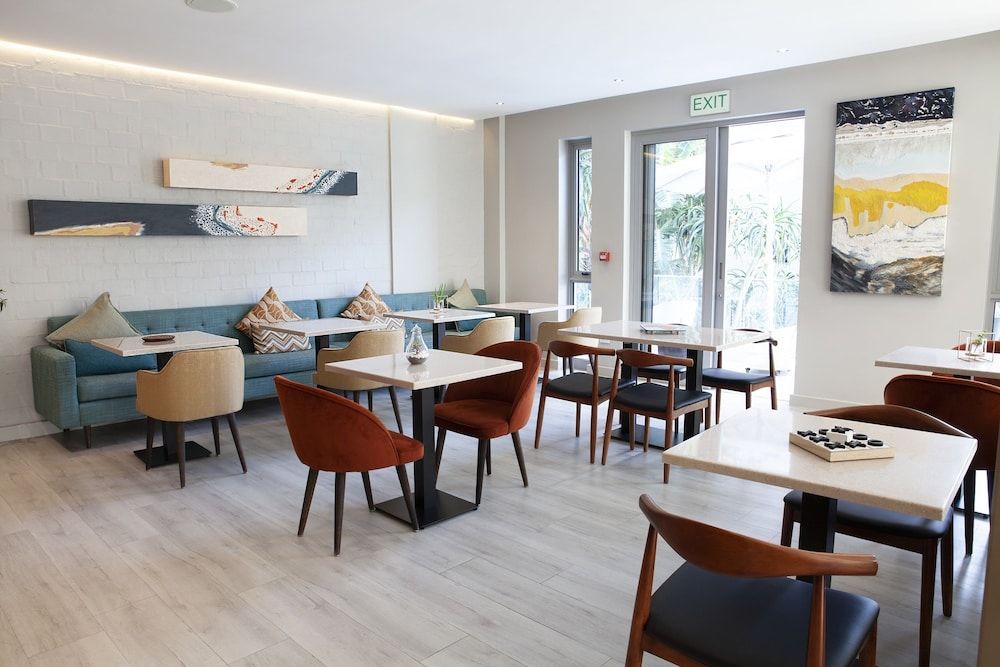 undefined Zest Boutique Hotel 5