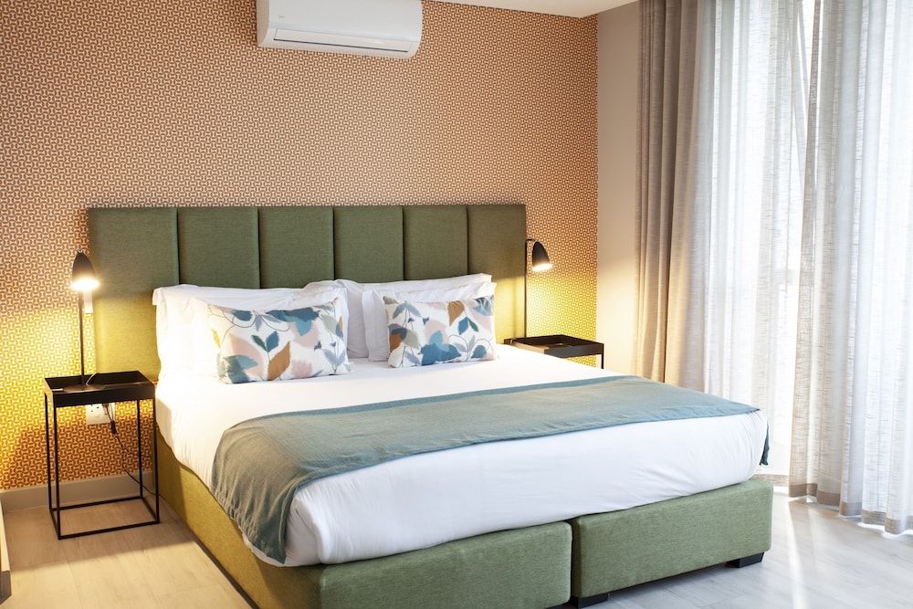 undefined Zest Boutique Hotel 3