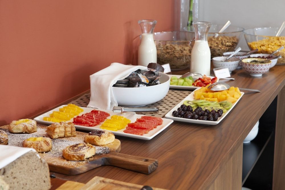 undefined Zest Boutique Hotel 6