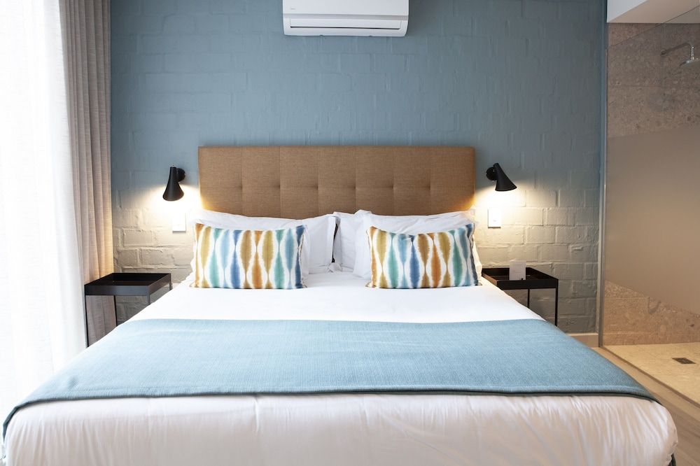 undefined Zest Boutique Hotel 10