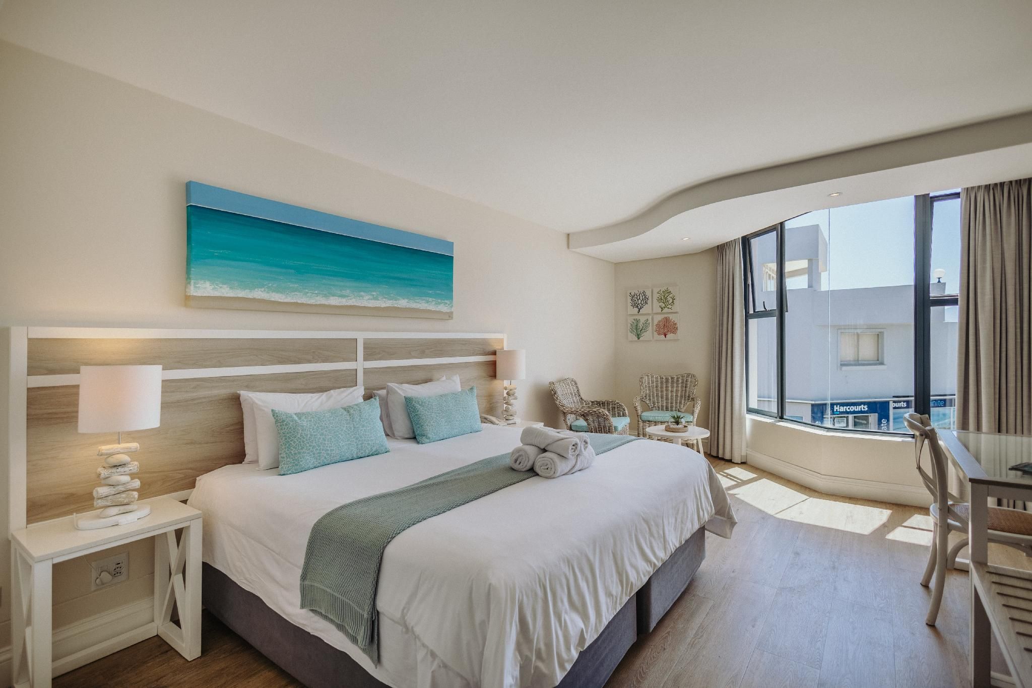 Luxury Premium Room