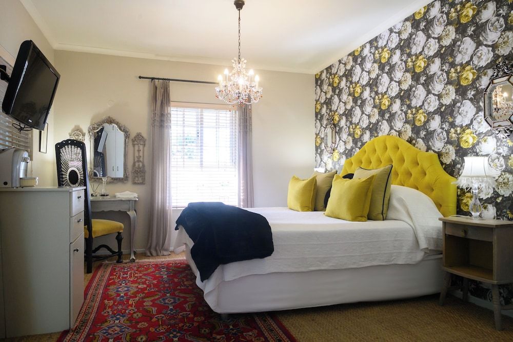 Rose Room
