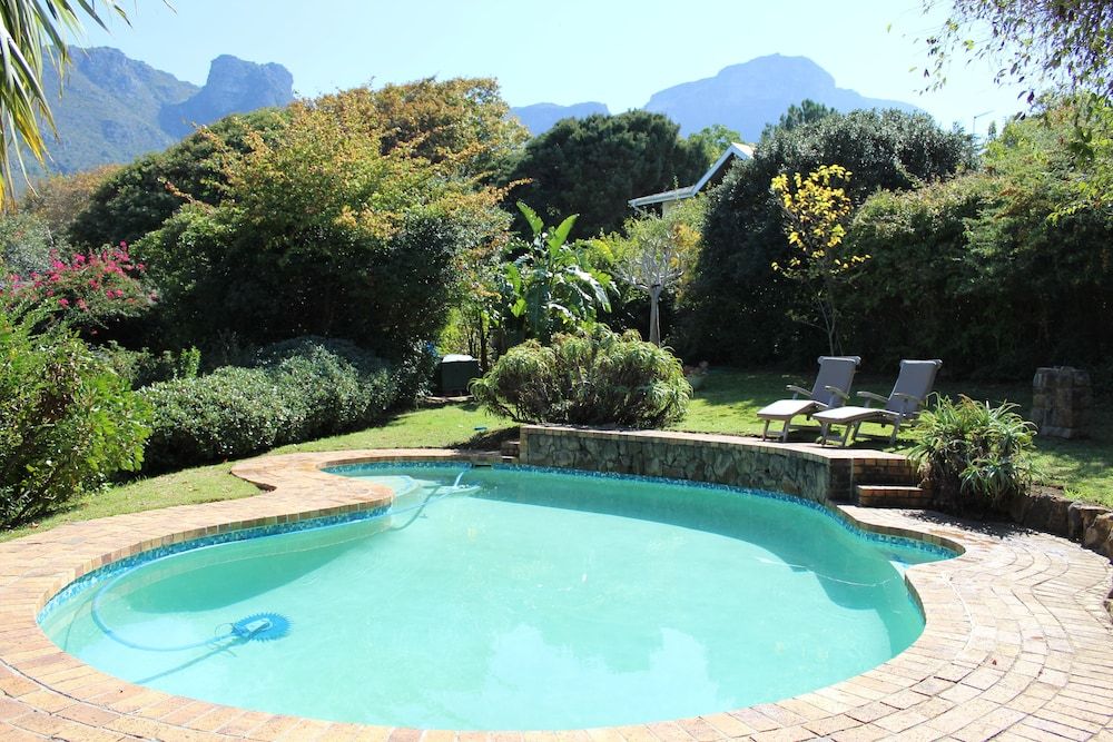 undefined Klein Bosheuwel Guest House 6