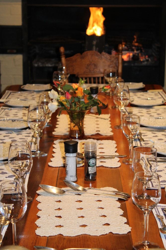 undefined Klein Bosheuwel Guest House 8