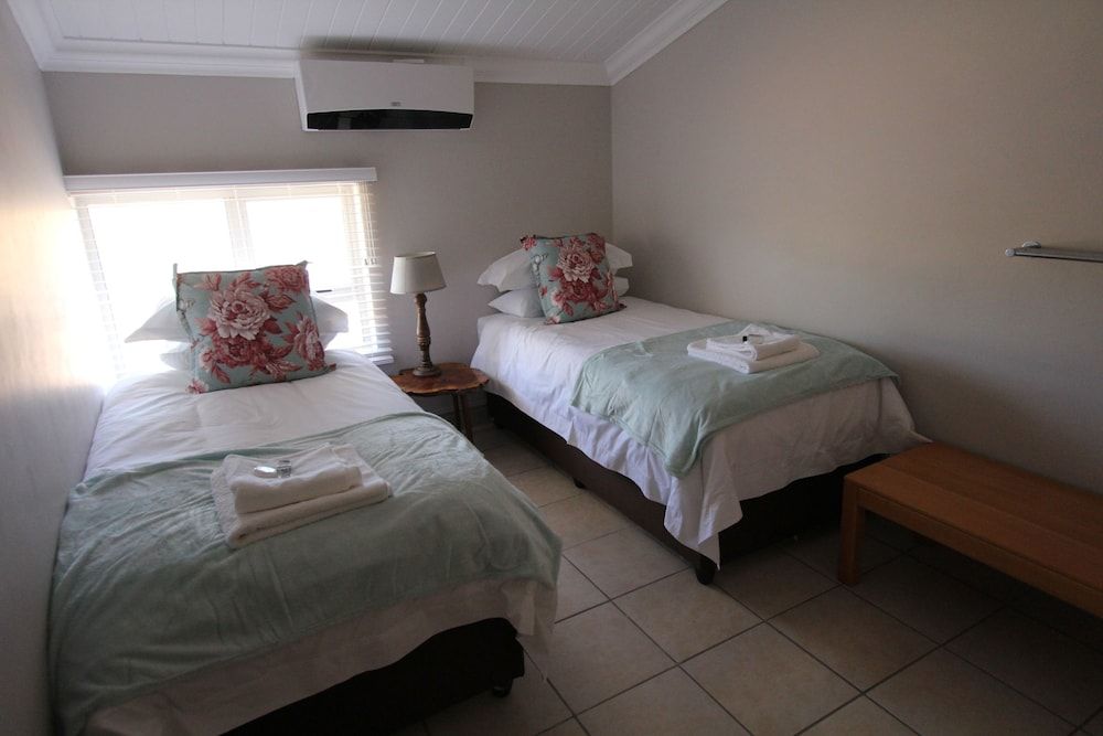 Clanwilliam Accommodation