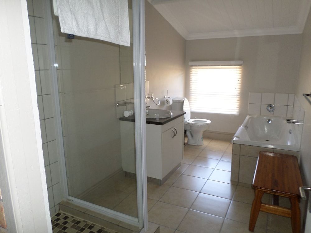 Clanwilliam Accommodation Economy Duplex, 2 Bedrooms 5