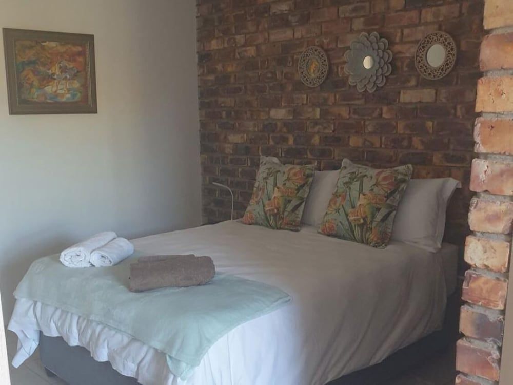 Clanwilliam Accommodation Basic Apartment