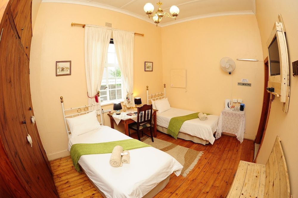 Bo Kamer Guesthouse Room (2)