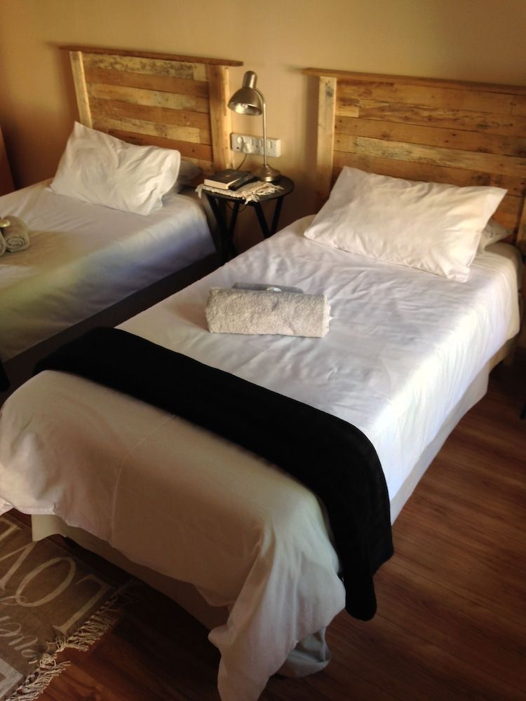 Bo Kamer Guesthouse Room (7) 2