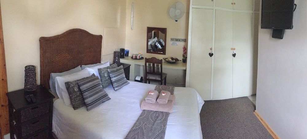 Bo Kamer Guesthouse Room (4)