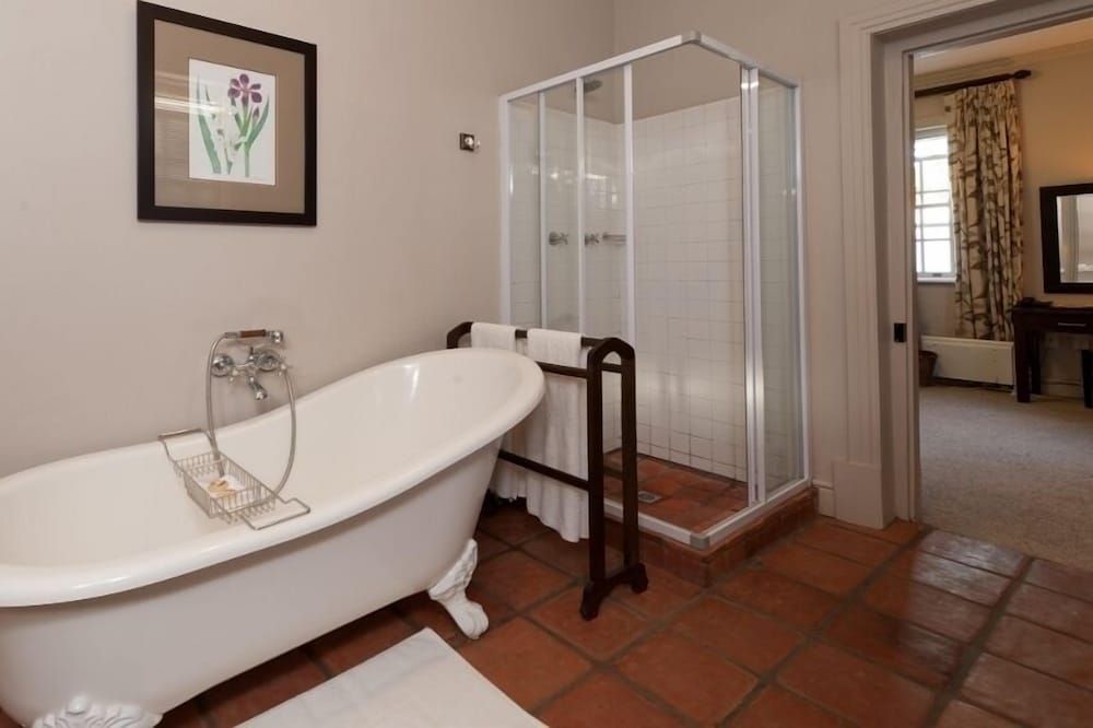 De Doornkraal Vinotel Luxury Double or Twin Room 3