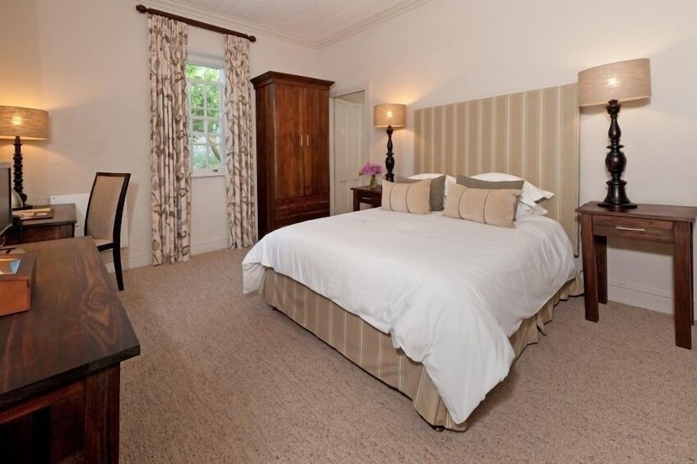 De Doornkraal Vinotel Luxury Double or Twin Room 2