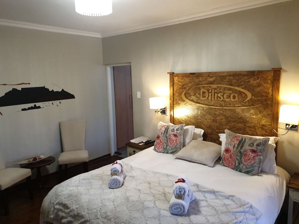 undefined Dilisca Guesthouse