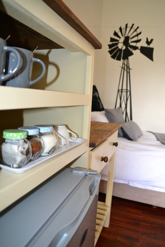 undefined Dilisca Guesthouse 2