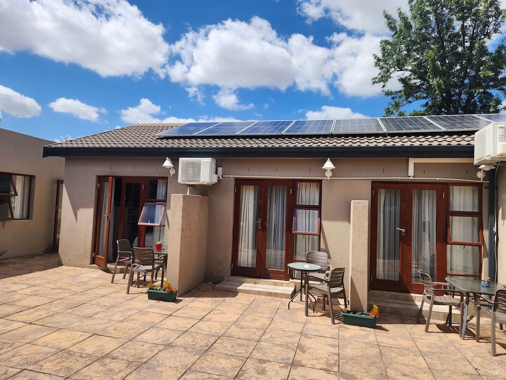 undefined Dilisca Guesthouse 5