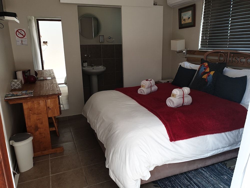 undefined Dilisca Guesthouse 3