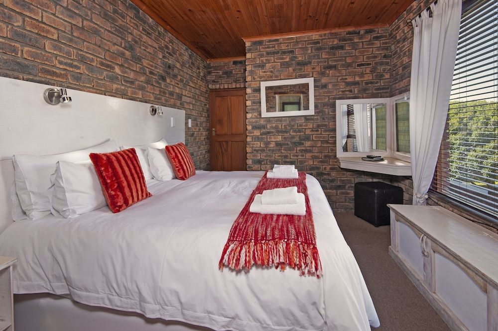 Comfort Room, 1 Bedroom