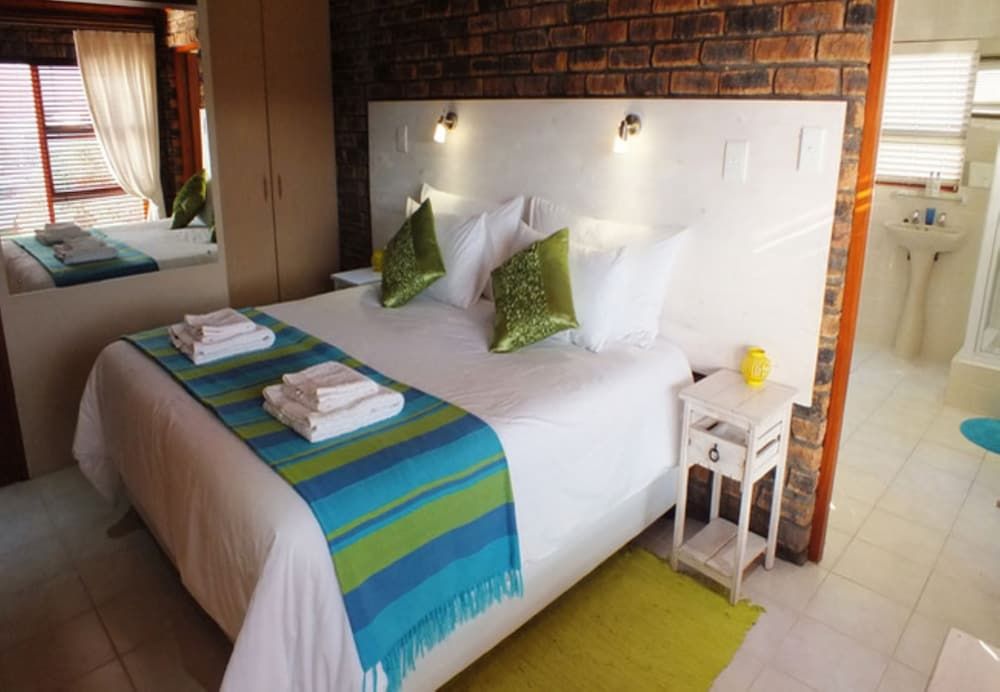 Comfort Double Room, 1 Bedroom