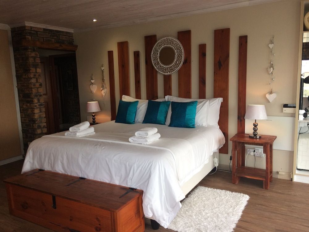 Superior Double Room, 1 Bedroom, Balcony, Ocean View