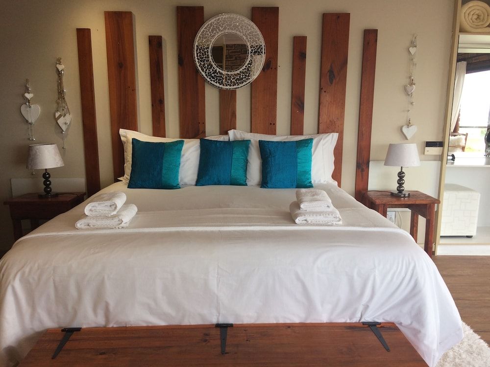 Superior Double Room, 1 Bedroom, Balcony, Ocean View