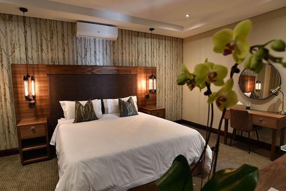 Luxury Self-catering Apartment