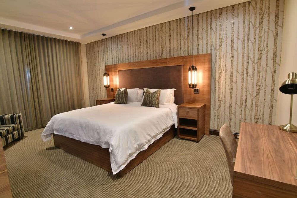 Luxury Self-catering Apartment