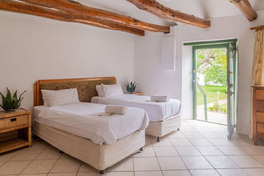 Suite (Old Barn)