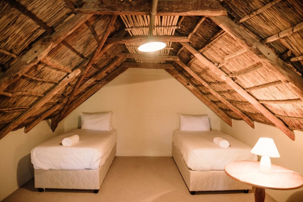 Family Double or Twin Room