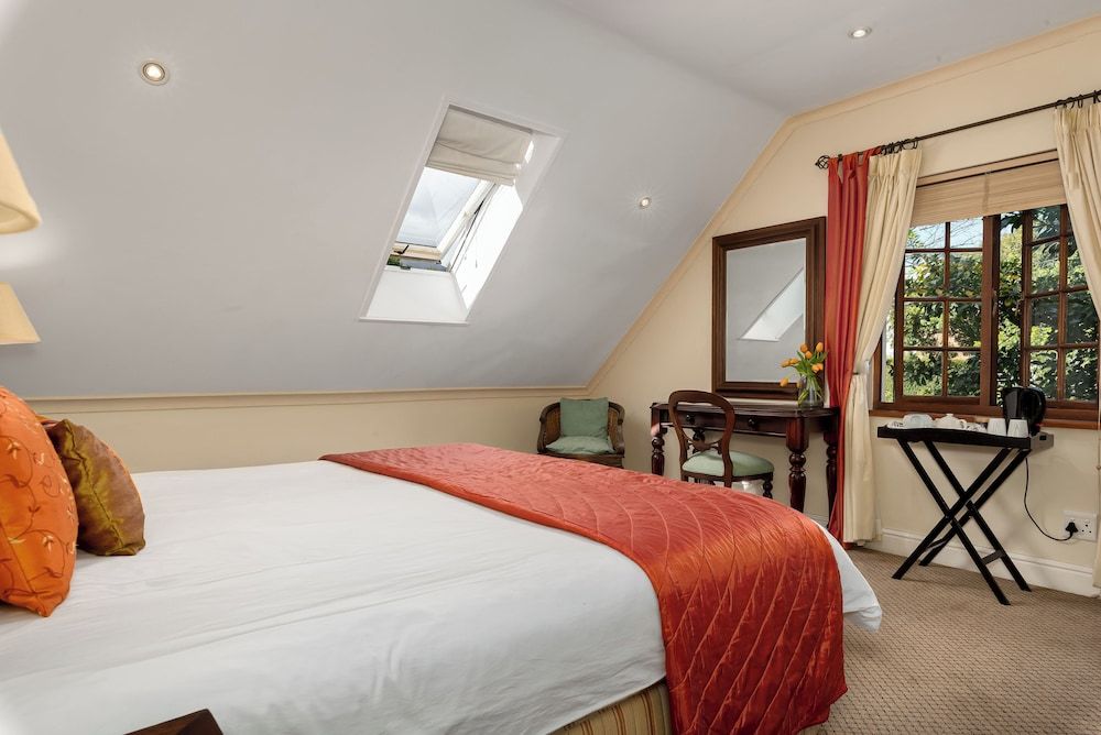 Grand Suite, Garden or Mountain View, Balcony
