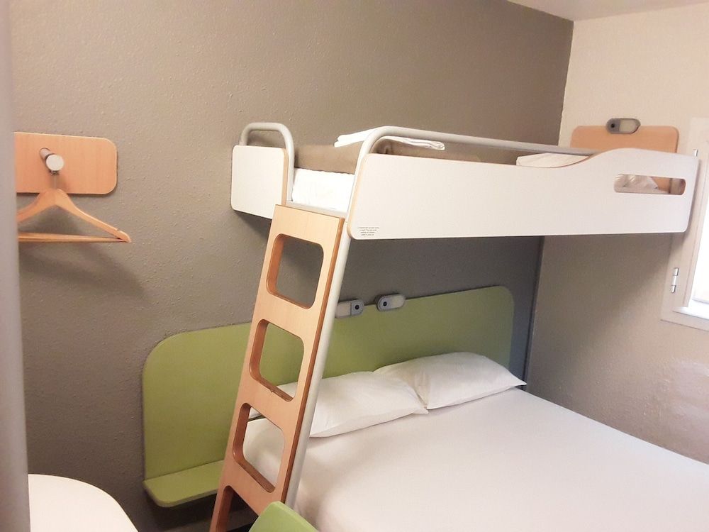 Standard Triple or Double Room