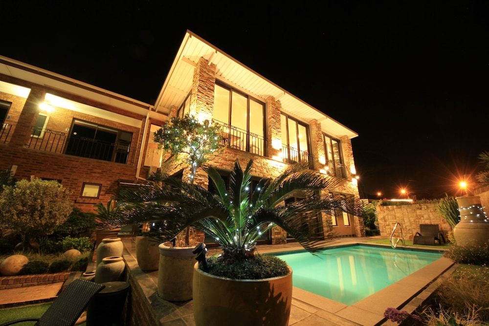 undefined Bay View Somerset West 6