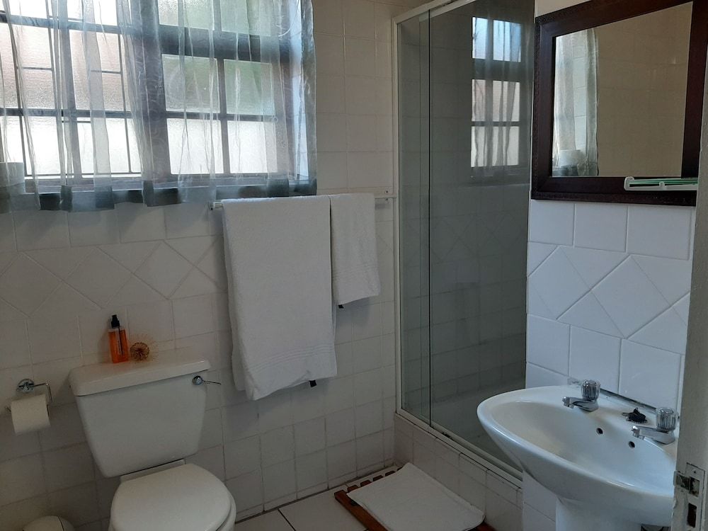 undefined iNkosi Eco Lodge 4