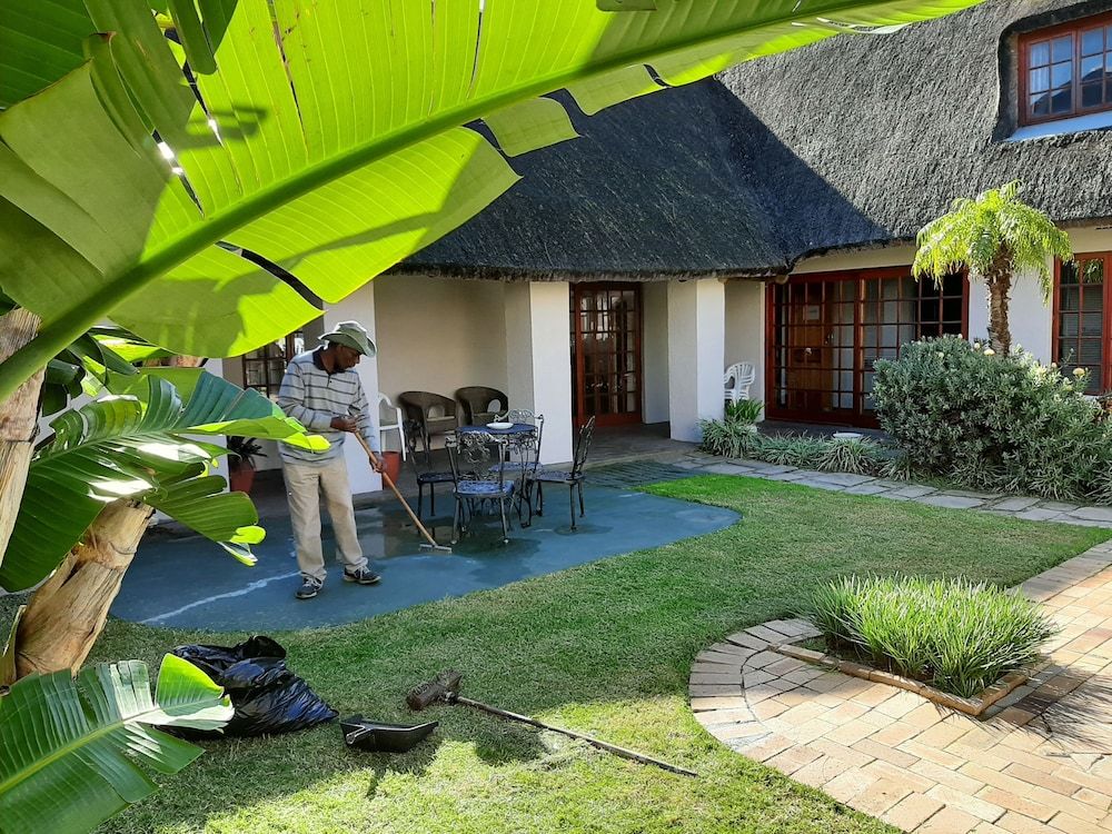 undefined iNkosi Eco Lodge 6