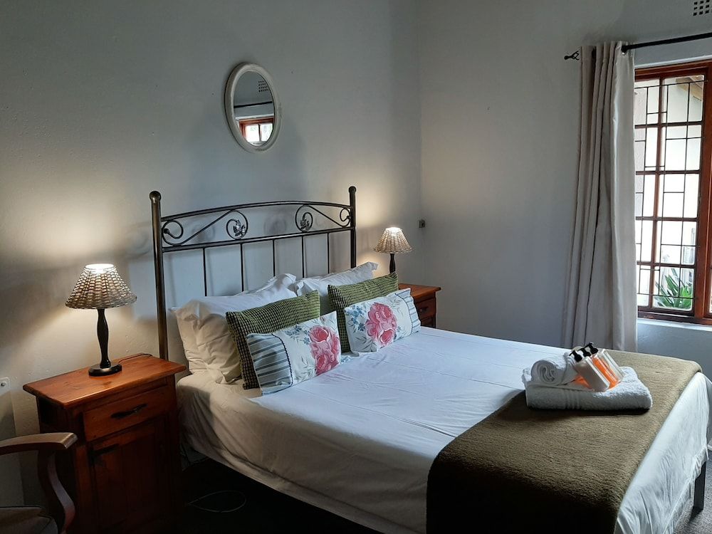 undefined iNkosi Eco Lodge 2