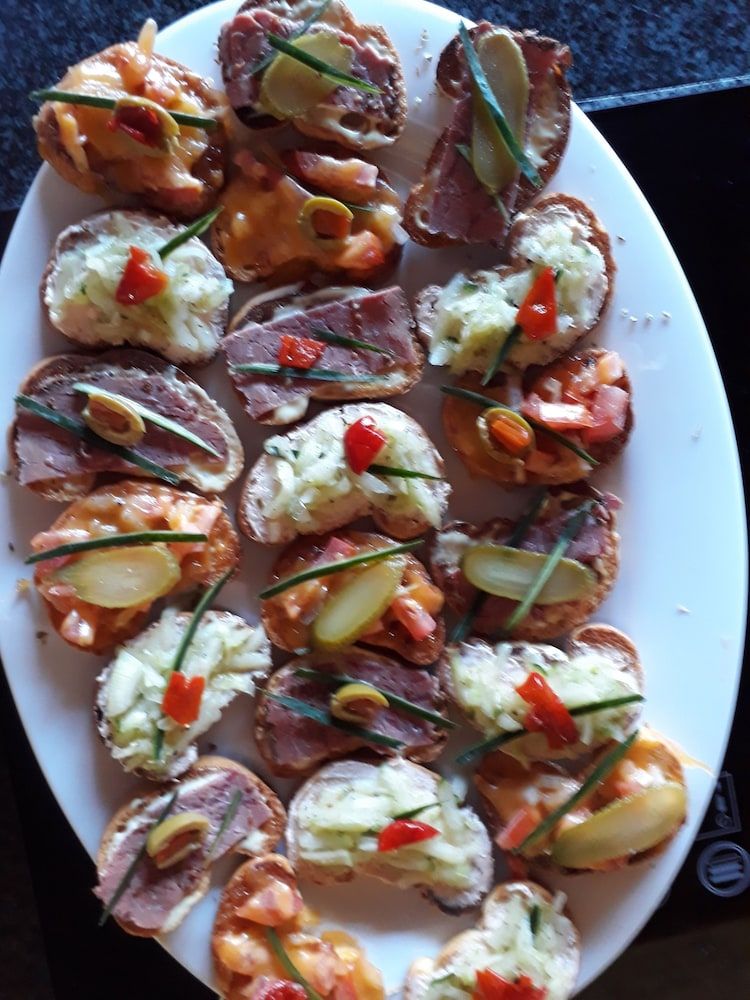 undefined iNkosi Eco Lodge 10