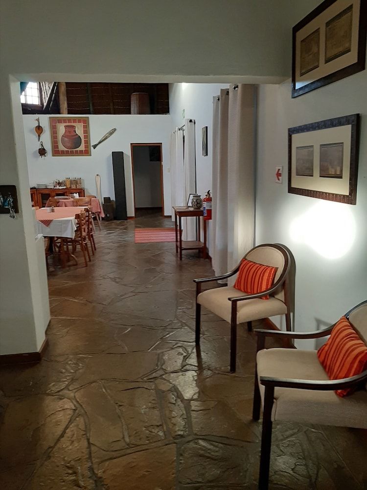 undefined iNkosi Eco Lodge 7