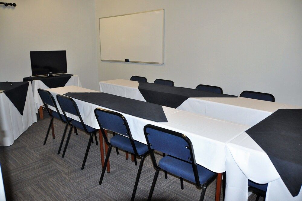 undefined iNkosi Eco Lodge 8