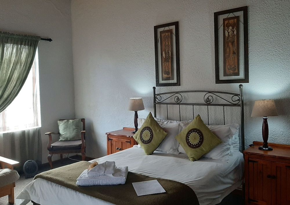 undefined iNkosi Eco Lodge 5